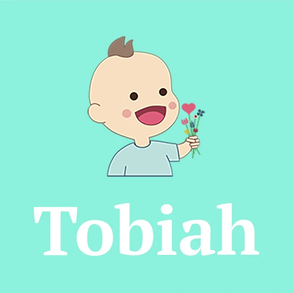 Name Tobiah