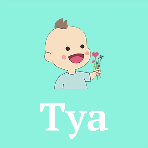Name Tya