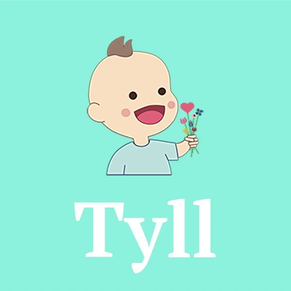Name Tyll