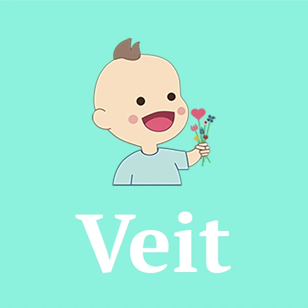 Name Veit
