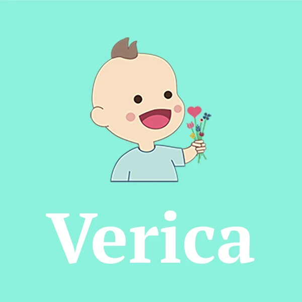 Name Verica