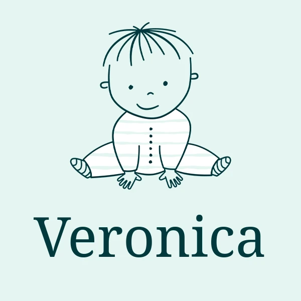 Veronica Name Meaning Origin Popularity Charliesnames 1246