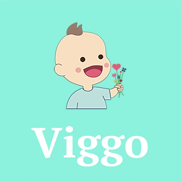 Name Viggo