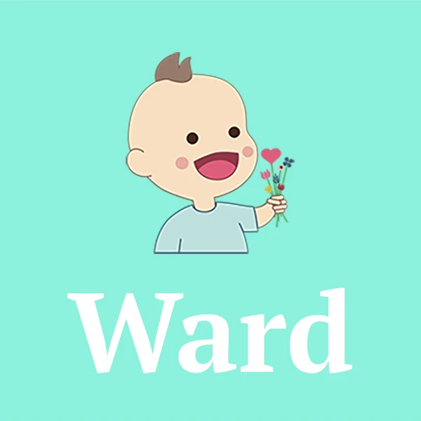 Name Ward