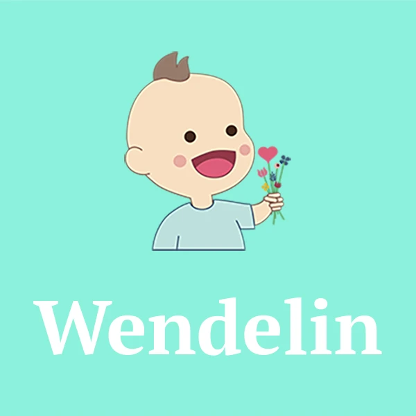 Name Wendelin