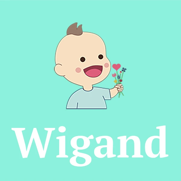 Name Wigand