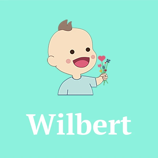 Name Wilbert