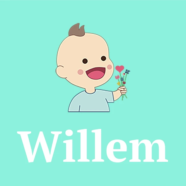 Name Willem
