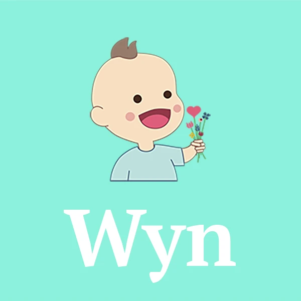 Name Wyn