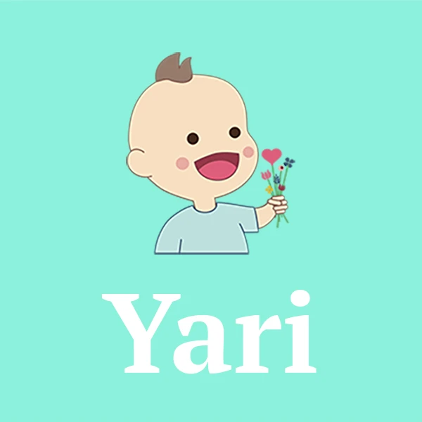 Name Yari