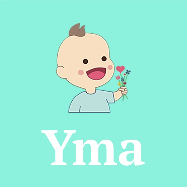 Name Yma