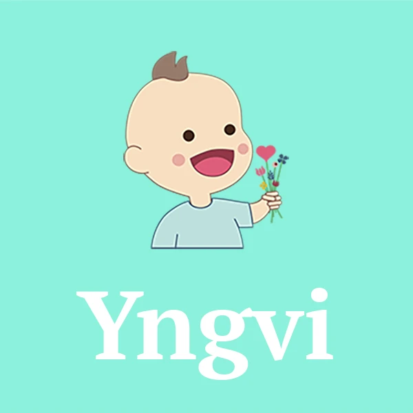 Name Yngvi