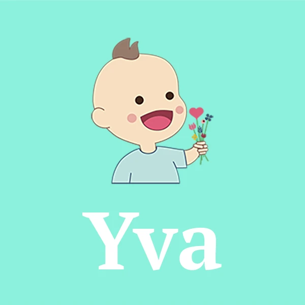 Name Yva