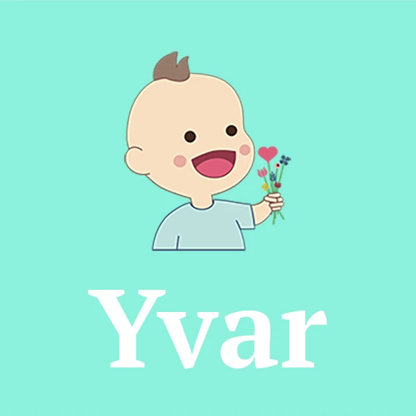 Name Yvar