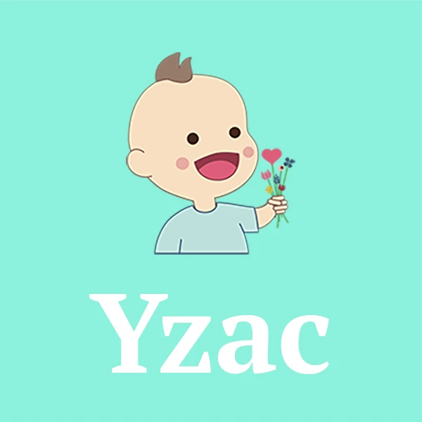 Name Yzac